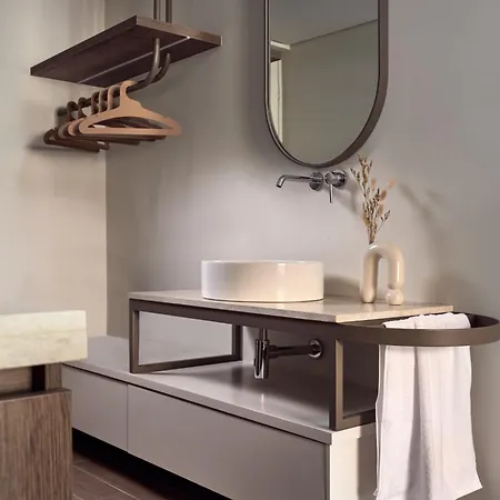 酒店 帕拉斯酒店