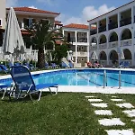 Hotel Pallas Laganas