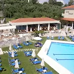 Pallas 4* Laganas