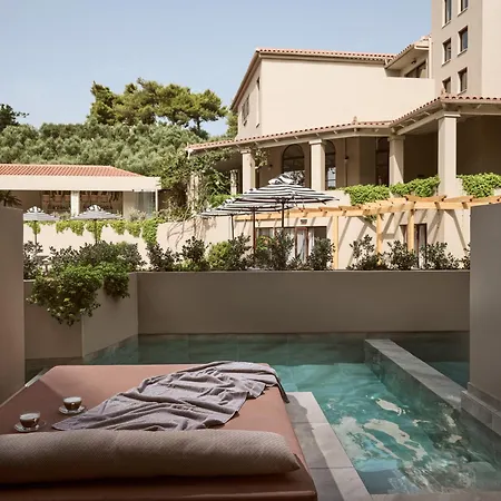 Hotel Pallas Laganas