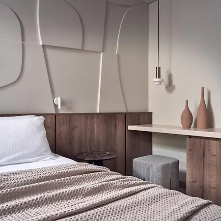 Hotel Pallas 4*
