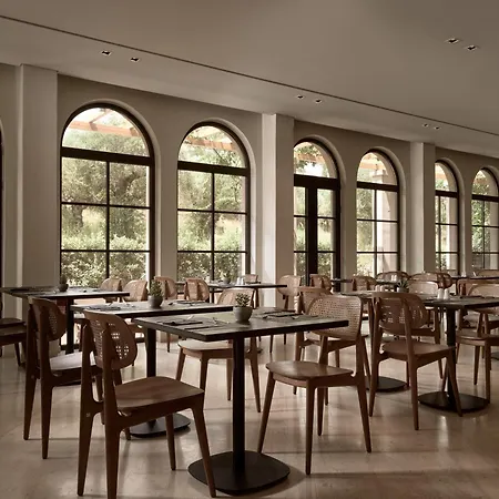 Hotel Pallas Laganas