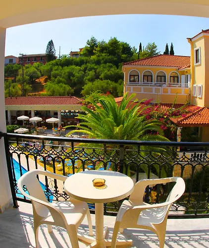 Hotel Pallas 4*