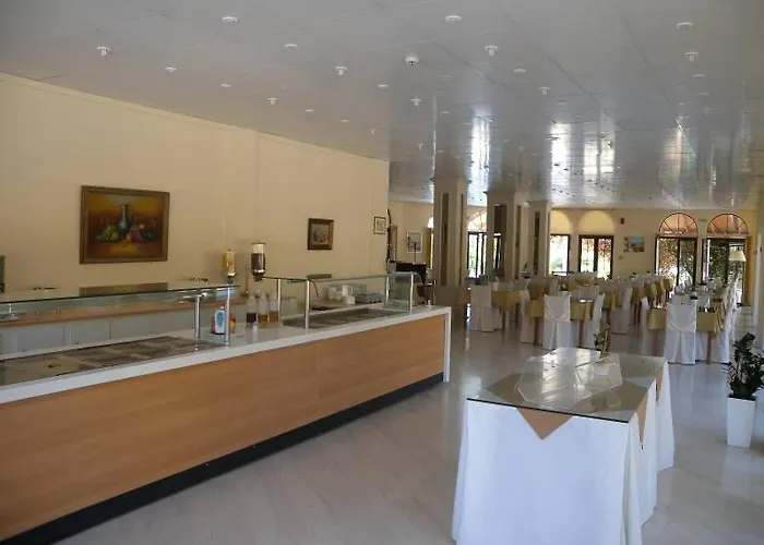 Hotel Pallas