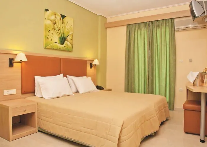 Pallas Hotel