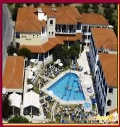 Pallas 4*
