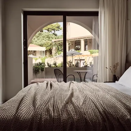 Pallas Otel